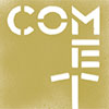 CometME Color Logo