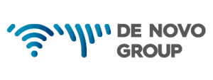 De Novo Group Logo