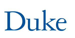 Duke Color Logo