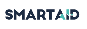 SmartAID logo color