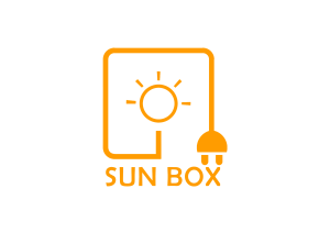 Sunbox Logo Color